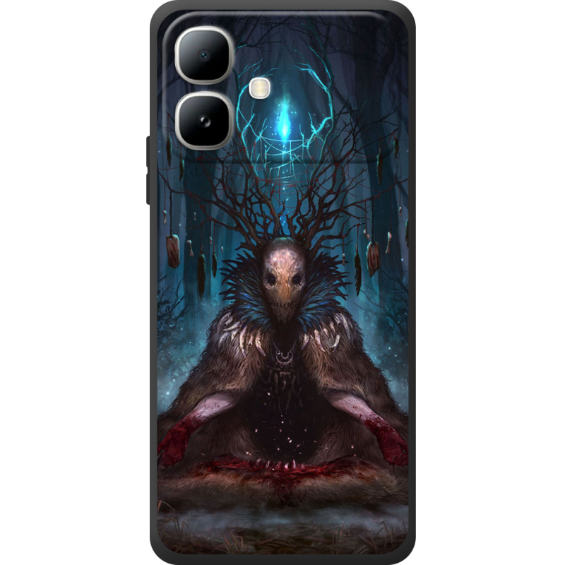 Чохол BoxFace Infinix Smart 20 
