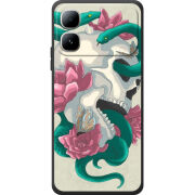 Чохол BoxFace Infinix Smart 20 