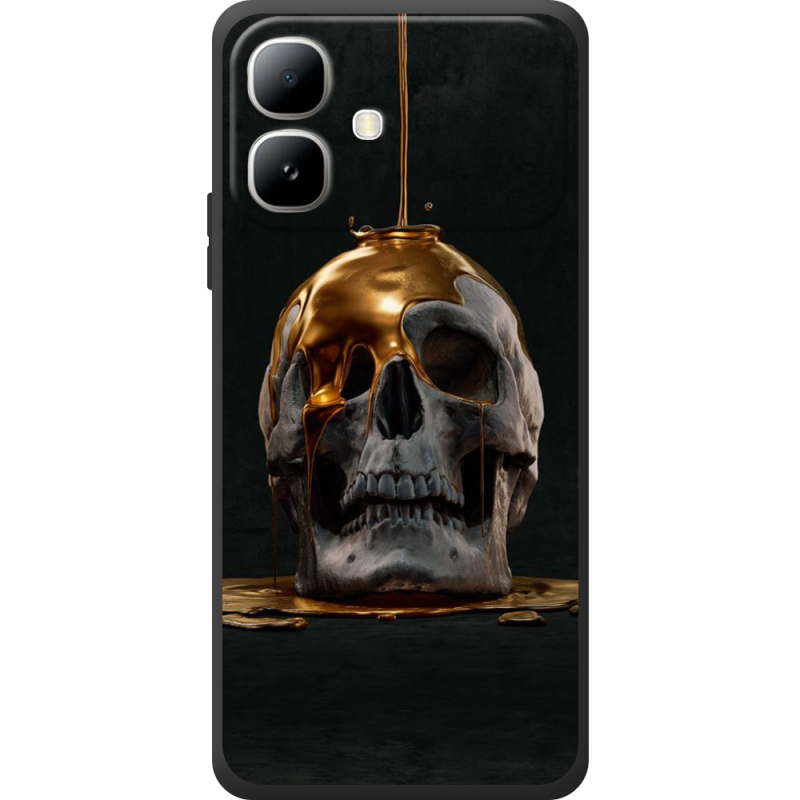 Чохол BoxFace Infinix Smart 20 