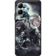 Чохол BoxFace Infinix Smart 20 