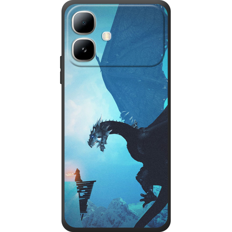 Чохол BoxFace Infinix Smart 20 