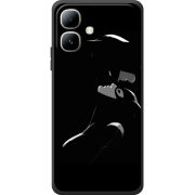 Чохол BoxFace Infinix Smart 20 