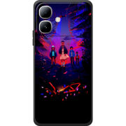 Чохол BoxFace Infinix Smart 20 