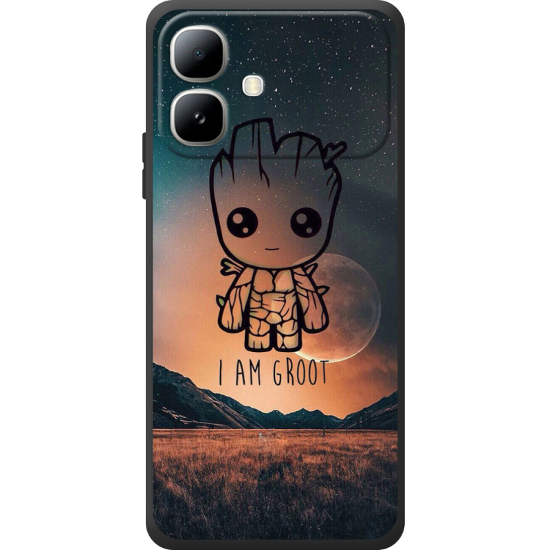 Чохол BoxFace Infinix Smart 20 