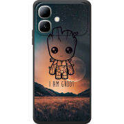 Чохол BoxFace Infinix Smart 20 