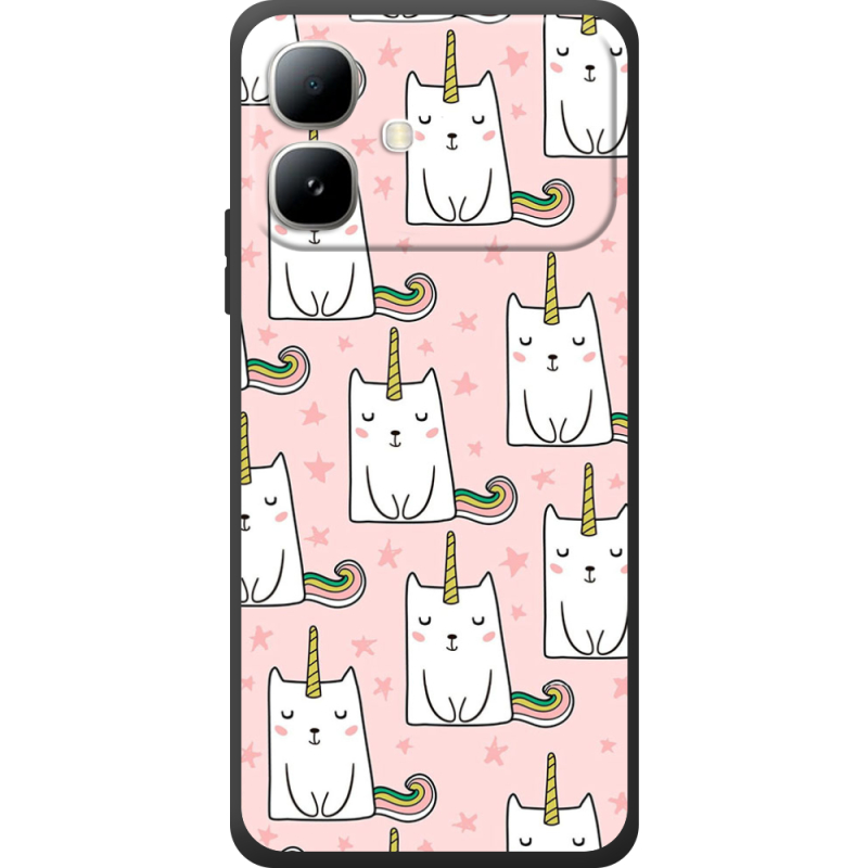 Чохол BoxFace Infinix Smart 20 