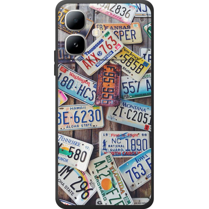Чохол BoxFace Infinix Smart 20 