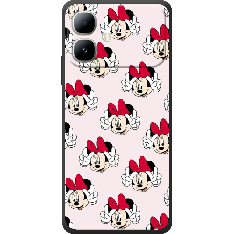 Чохол BoxFace Infinix Smart 20 