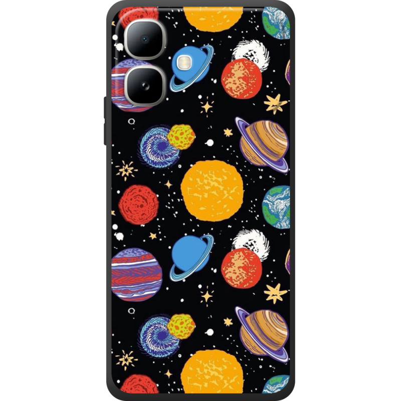 Чохол BoxFace Infinix Smart 20 