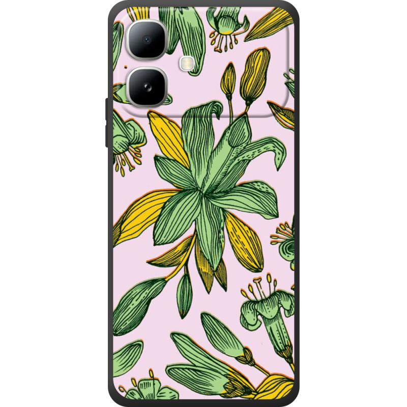 Чохол BoxFace Infinix Smart 20 