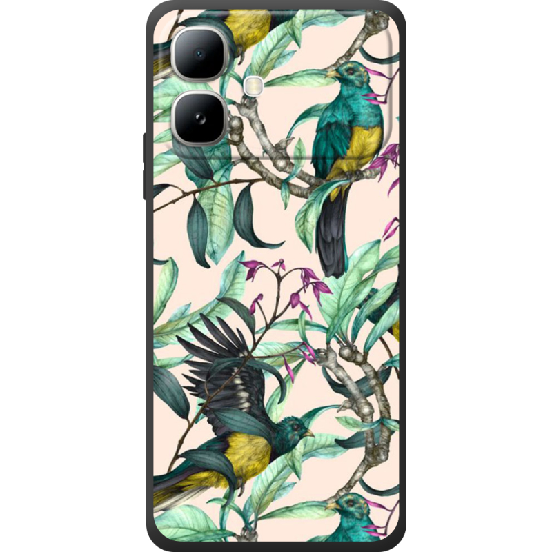 Чохол BoxFace Infinix Smart 20 