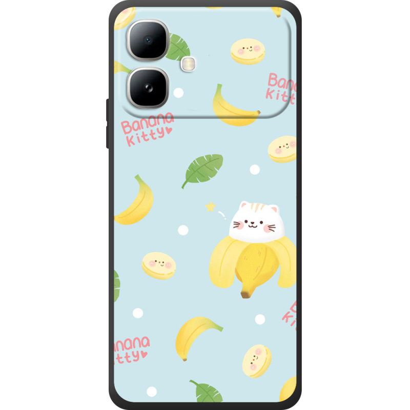Чохол BoxFace Infinix Smart 20 