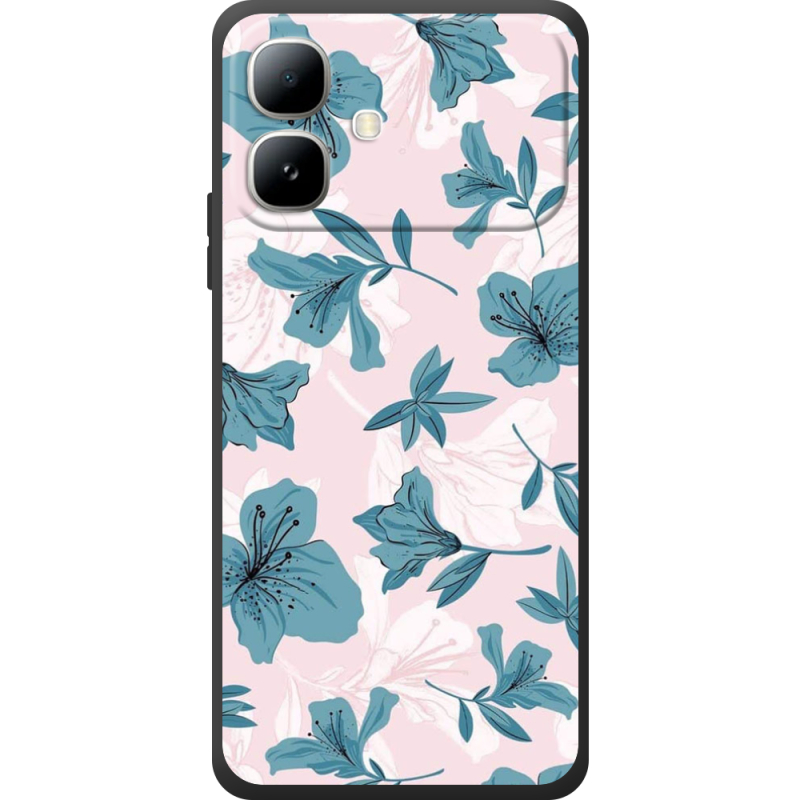 Чохол BoxFace Infinix Smart 20 