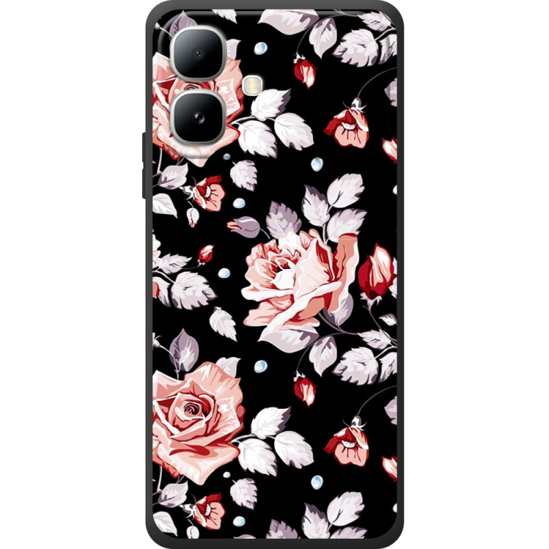 Чохол BoxFace Infinix Smart 20 