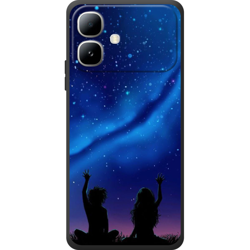 Чохол BoxFace Infinix Smart 20 