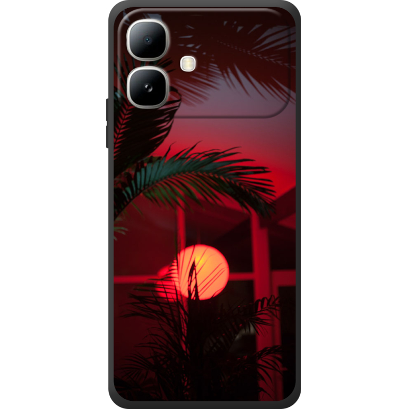 Чохол BoxFace Infinix Smart 20 