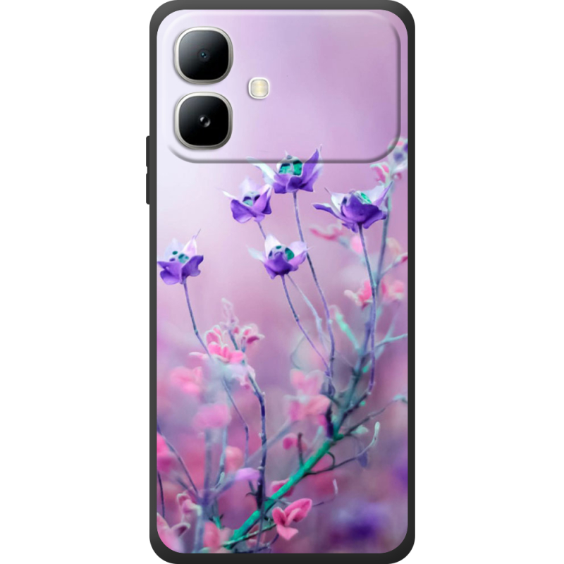 Чохол BoxFace Infinix Smart 20 