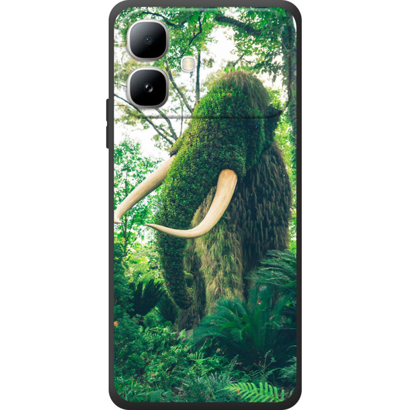 Чохол BoxFace Infinix Smart 20 