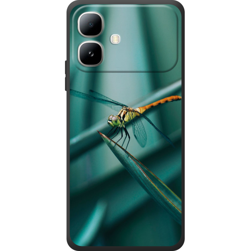Чохол BoxFace Infinix Smart 20 