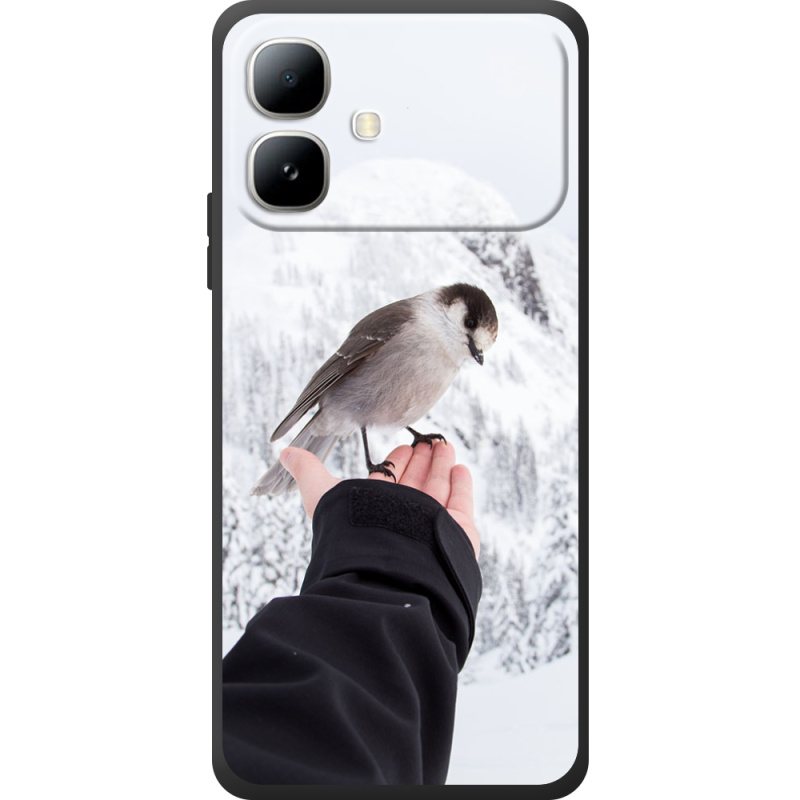 Чохол BoxFace Infinix Smart 20 
