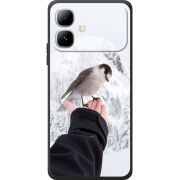 Чохол BoxFace Infinix Smart 20 