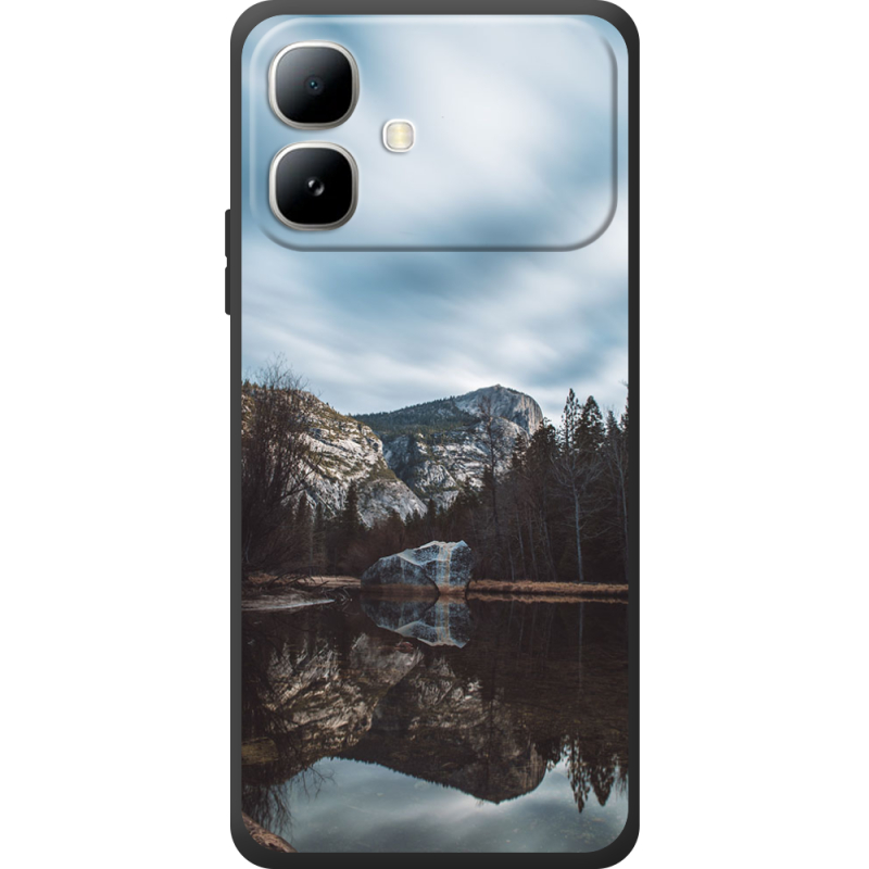 Чохол BoxFace Infinix Smart 20 