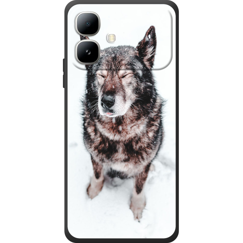 Чохол BoxFace Infinix Smart 20 
