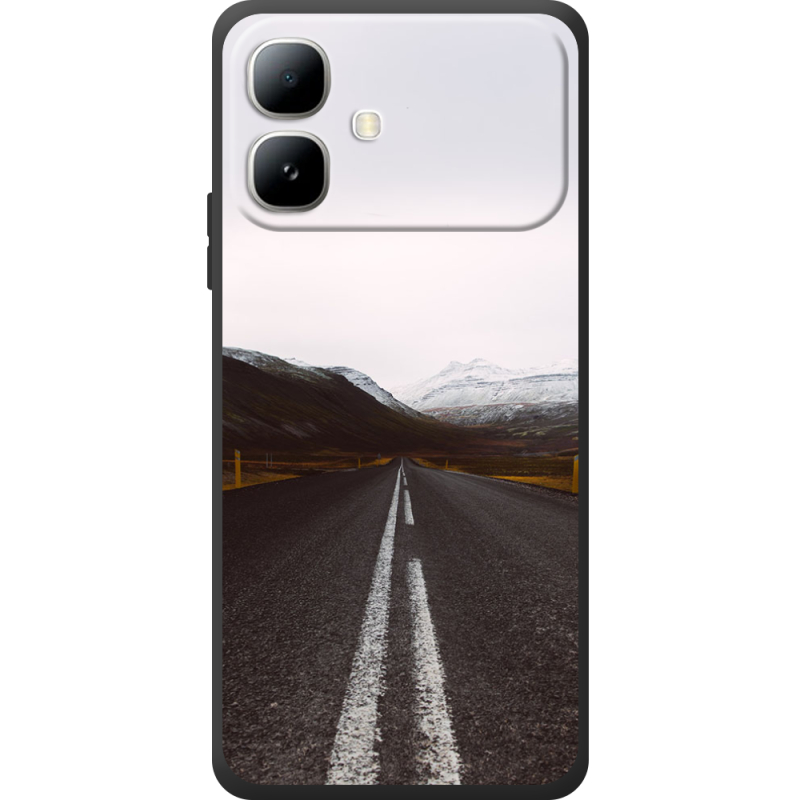 Чохол BoxFace Infinix Smart 20 