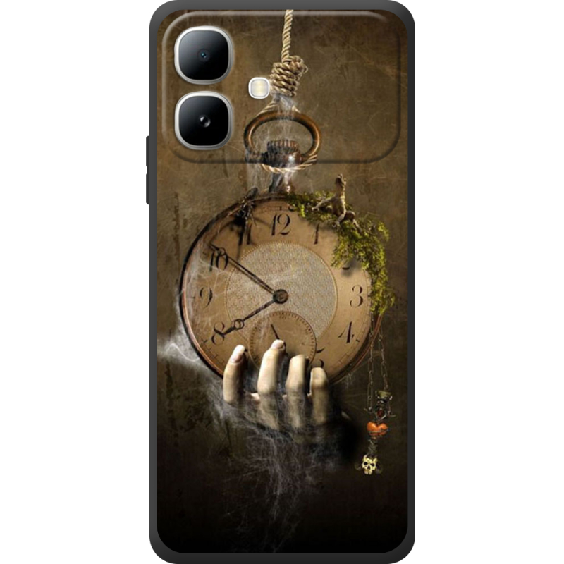 Чохол BoxFace Infinix Smart 20 