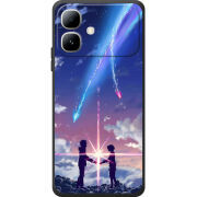 Чохол BoxFace Infinix Smart 20 