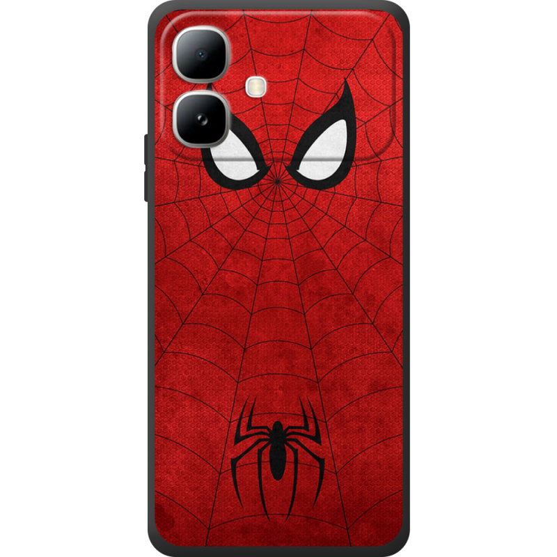 Чохол BoxFace Infinix Smart 20 