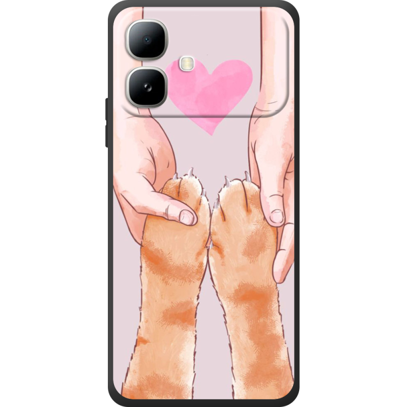 Чохол BoxFace Infinix Smart 20 