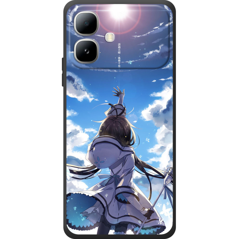 Чохол BoxFace Infinix Smart 20 