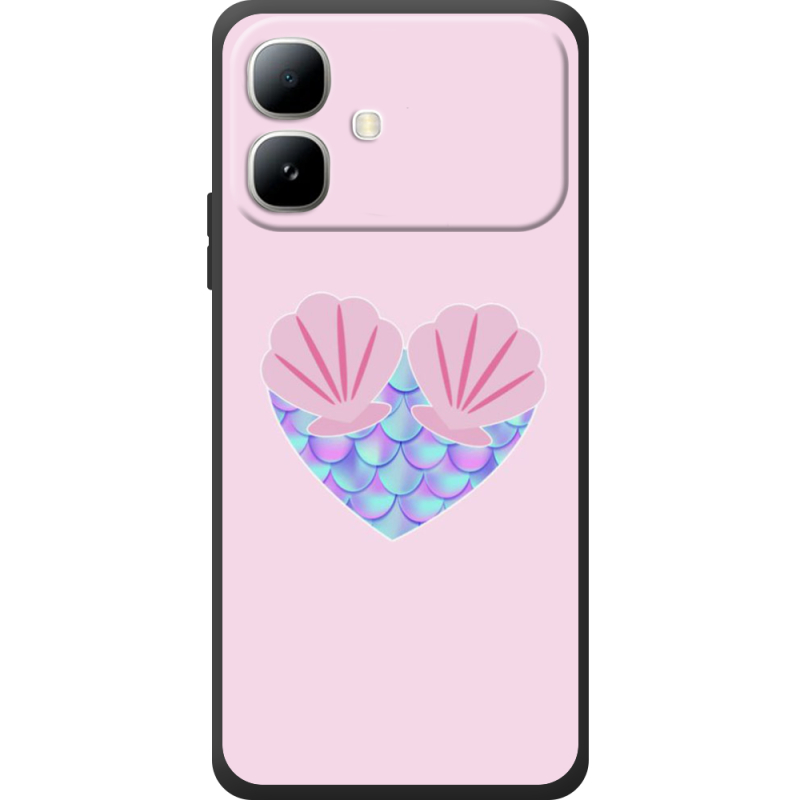 Чохол BoxFace Infinix Smart 20 