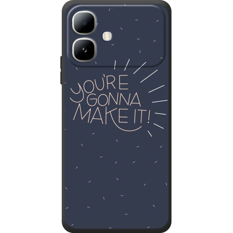 Чохол BoxFace Infinix Smart 20 