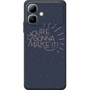 Чохол BoxFace Infinix Smart 20 