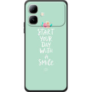 Чохол BoxFace Infinix Smart 20 