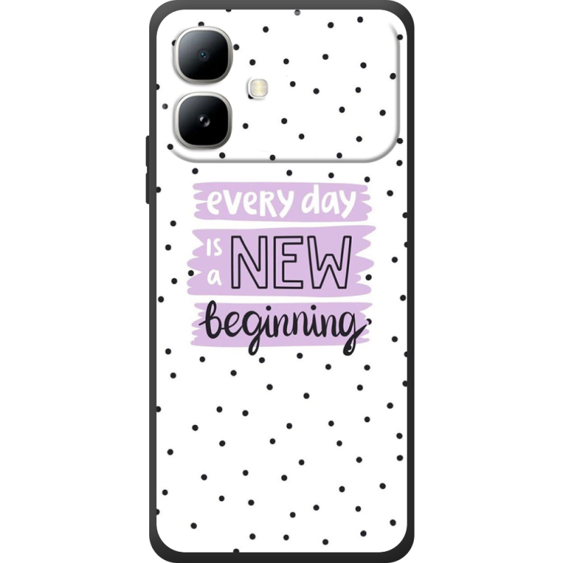 Чохол BoxFace Infinix Smart 20 