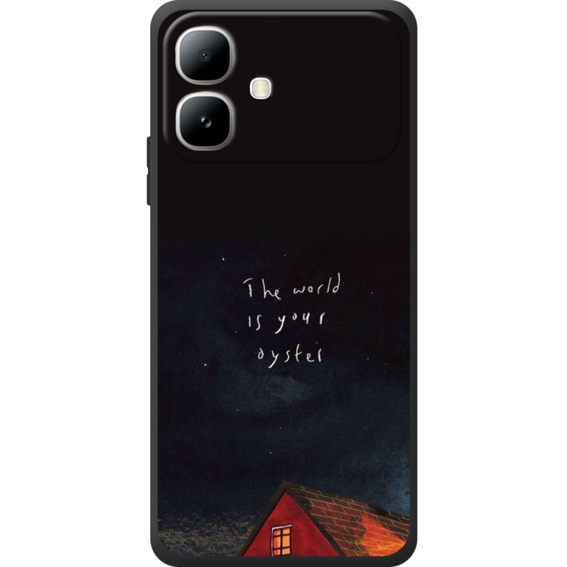 Чохол BoxFace Infinix Smart 20 