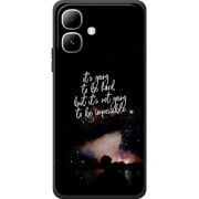Чохол BoxFace Infinix Smart 20 