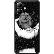Чохол BoxFace Infinix Smart 20 Hugging Stars
