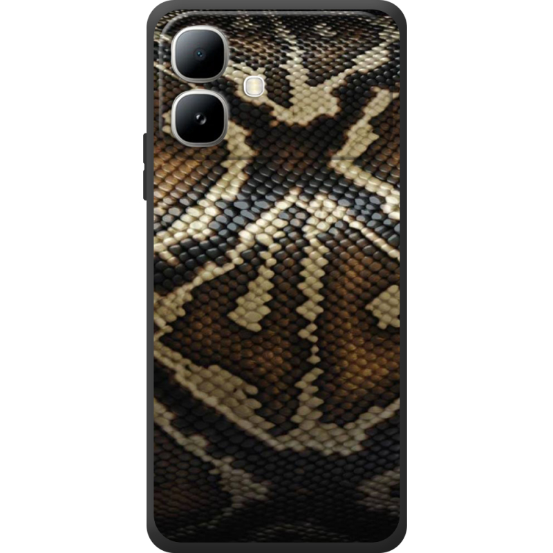 Чохол BoxFace Infinix Smart 20 