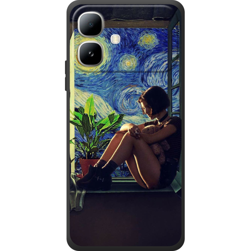 Чохол BoxFace Infinix Smart 20 
