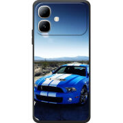 Чохол BoxFace Infinix Smart 20 