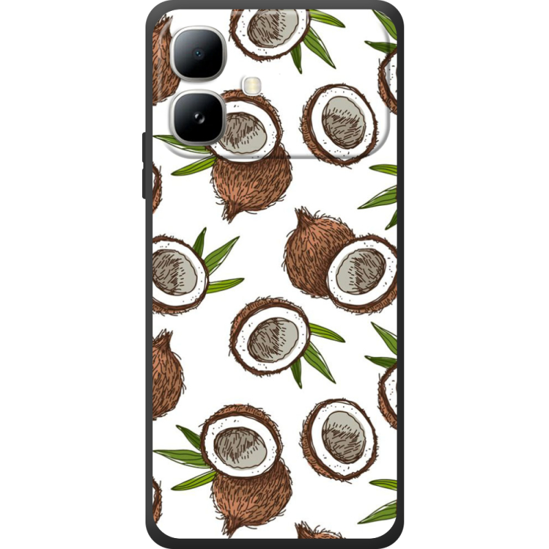 Чохол BoxFace Infinix Smart 20 Coconut
