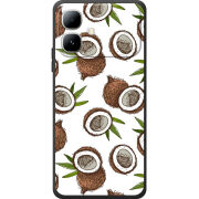 Чохол BoxFace Infinix Smart 20 Coconut