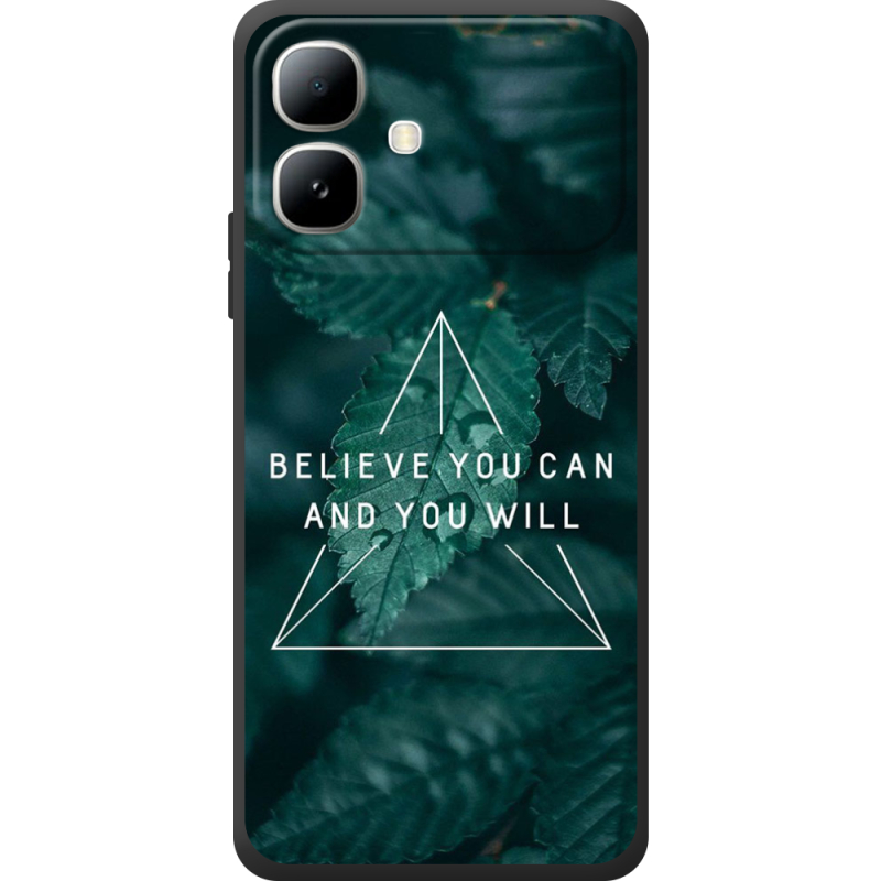 Чохол BoxFace Infinix Smart 20 
