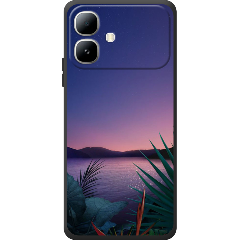 Чохол BoxFace Infinix Smart 20 