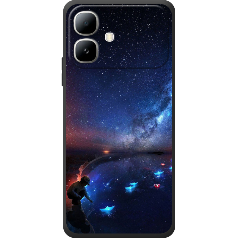 Чохол BoxFace Infinix Smart 20 