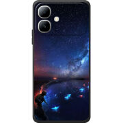 Чохол BoxFace Infinix Smart 20 
